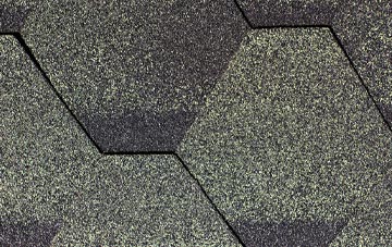 Whitebirk fibreglass shingle repairs