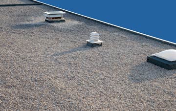 flat roofing Whitebirk, Lancashire