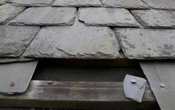 Whitebirk slate roof repairs and maintenance
