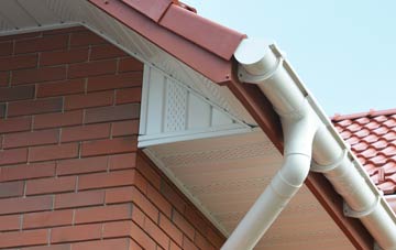 Whitebirk soffit repair costs