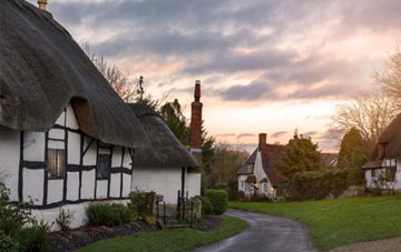 is Whitebirk thatch roofing popular